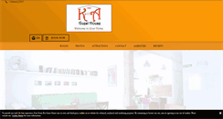 Desktop Screenshot of kasakatiavalencia.com